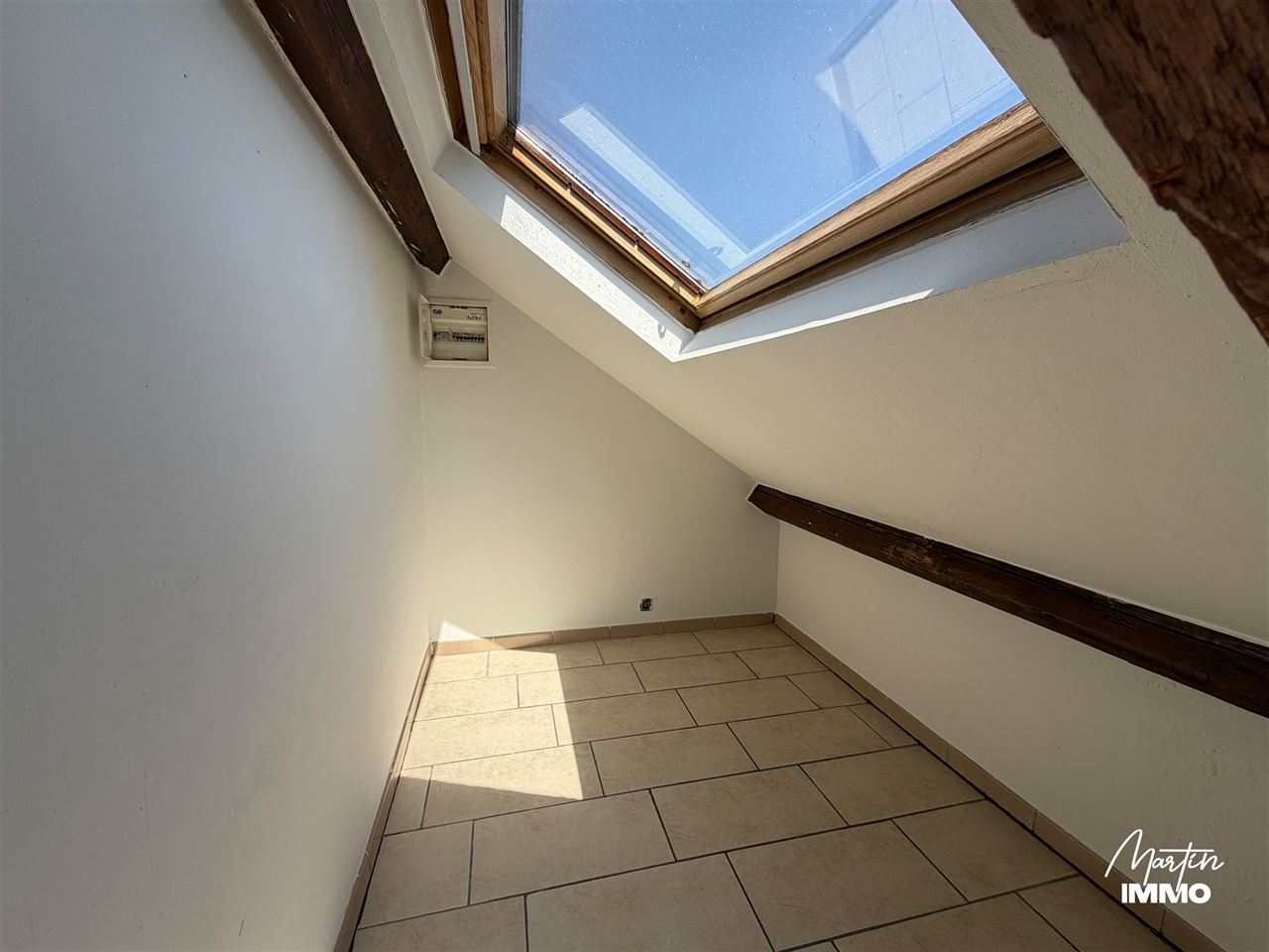 Appartement 1 chambre à louer