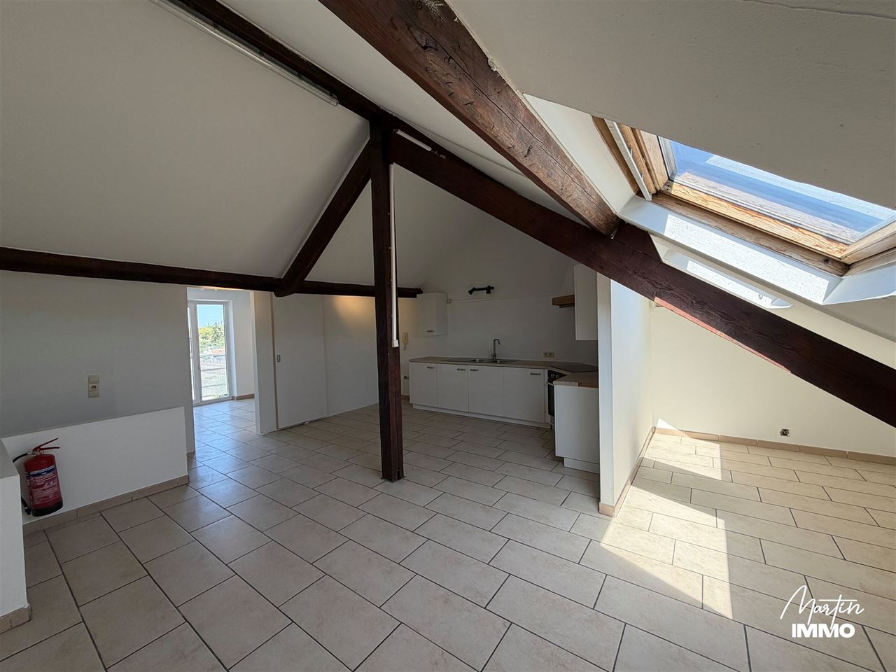 Appartement 1 chambre à louer