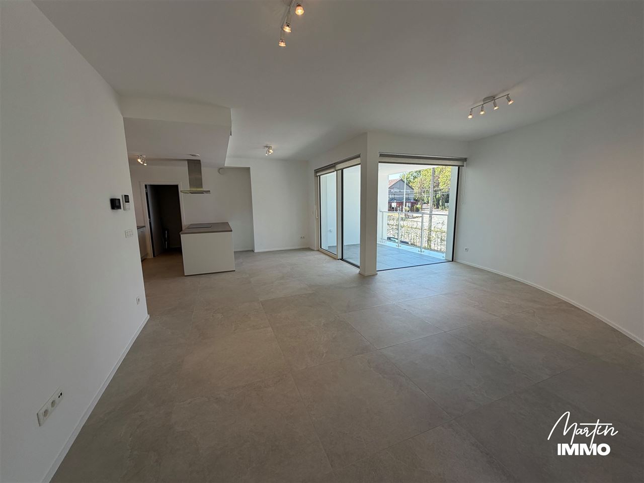 Appartement de standing à louer !