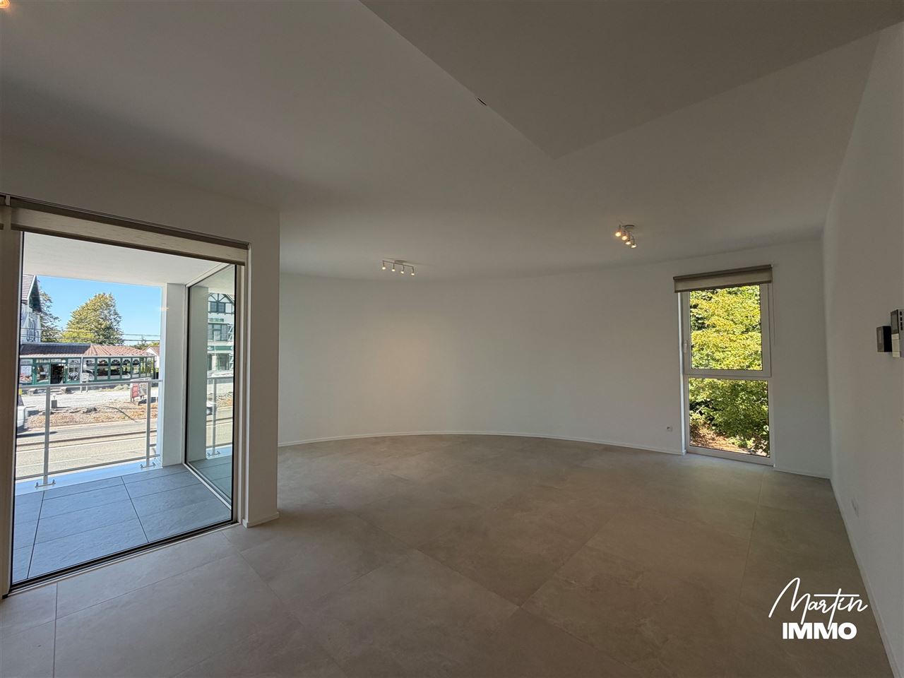 Appartement de standing à louer !