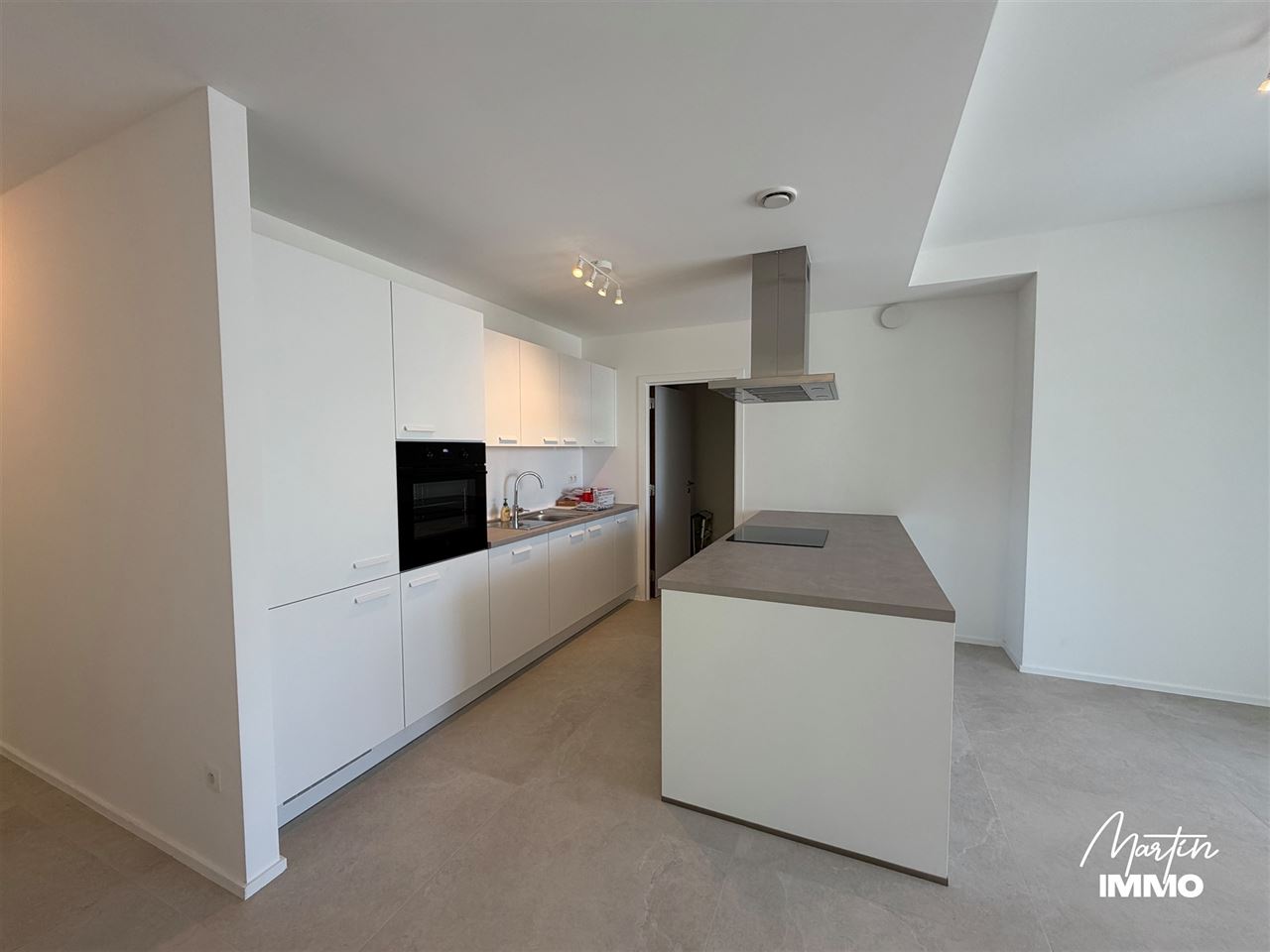 Appartement de standing à louer !