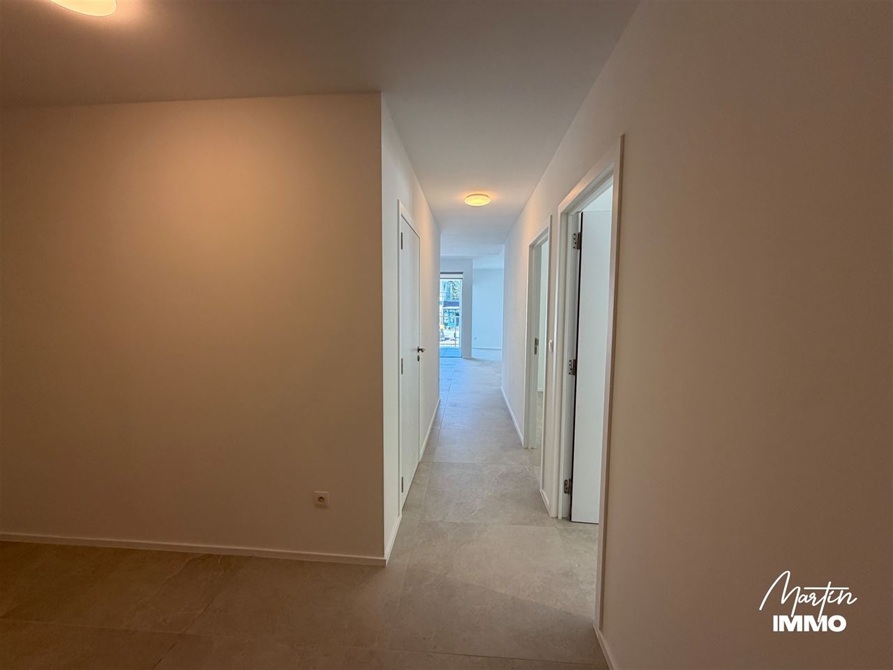 Appartement de standing à louer !