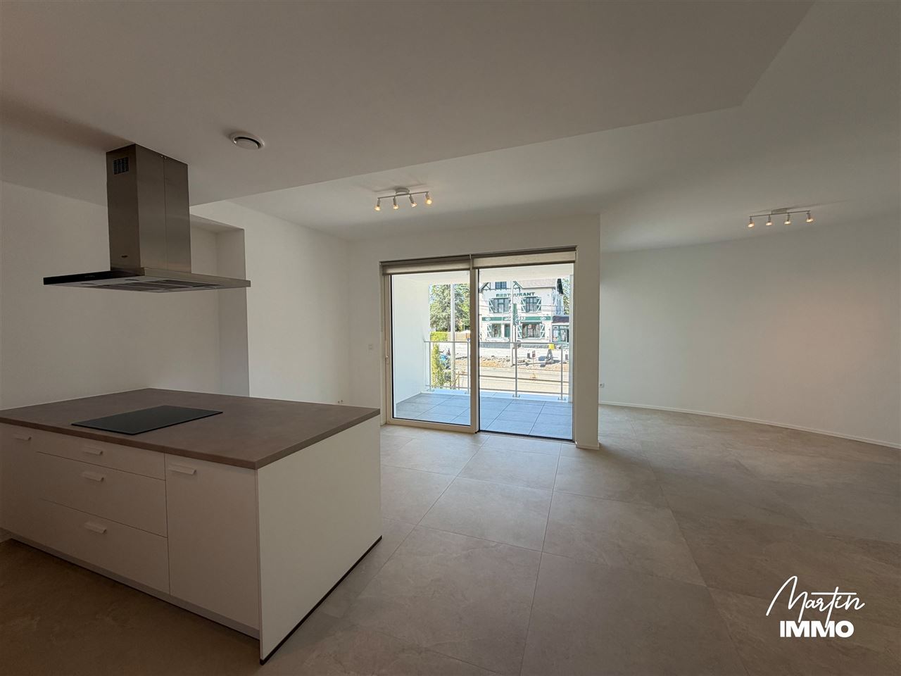 Appartement de standing à louer !