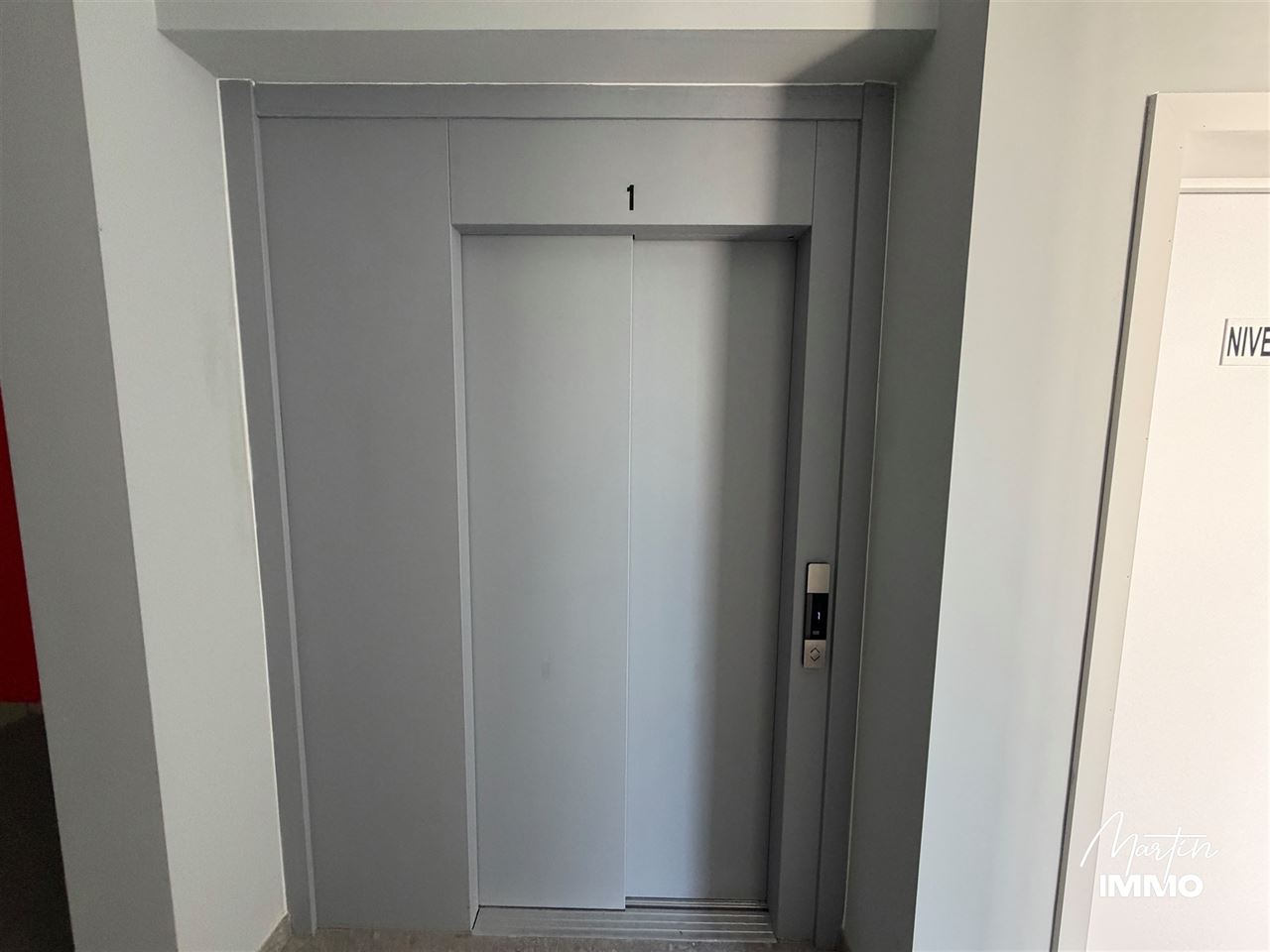 Appartement de standing à louer !