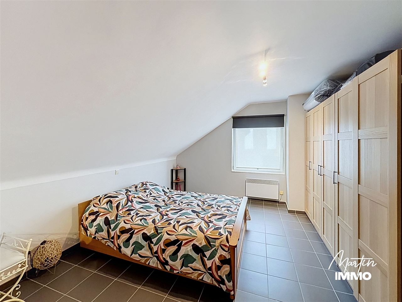 Magnifique duplex !