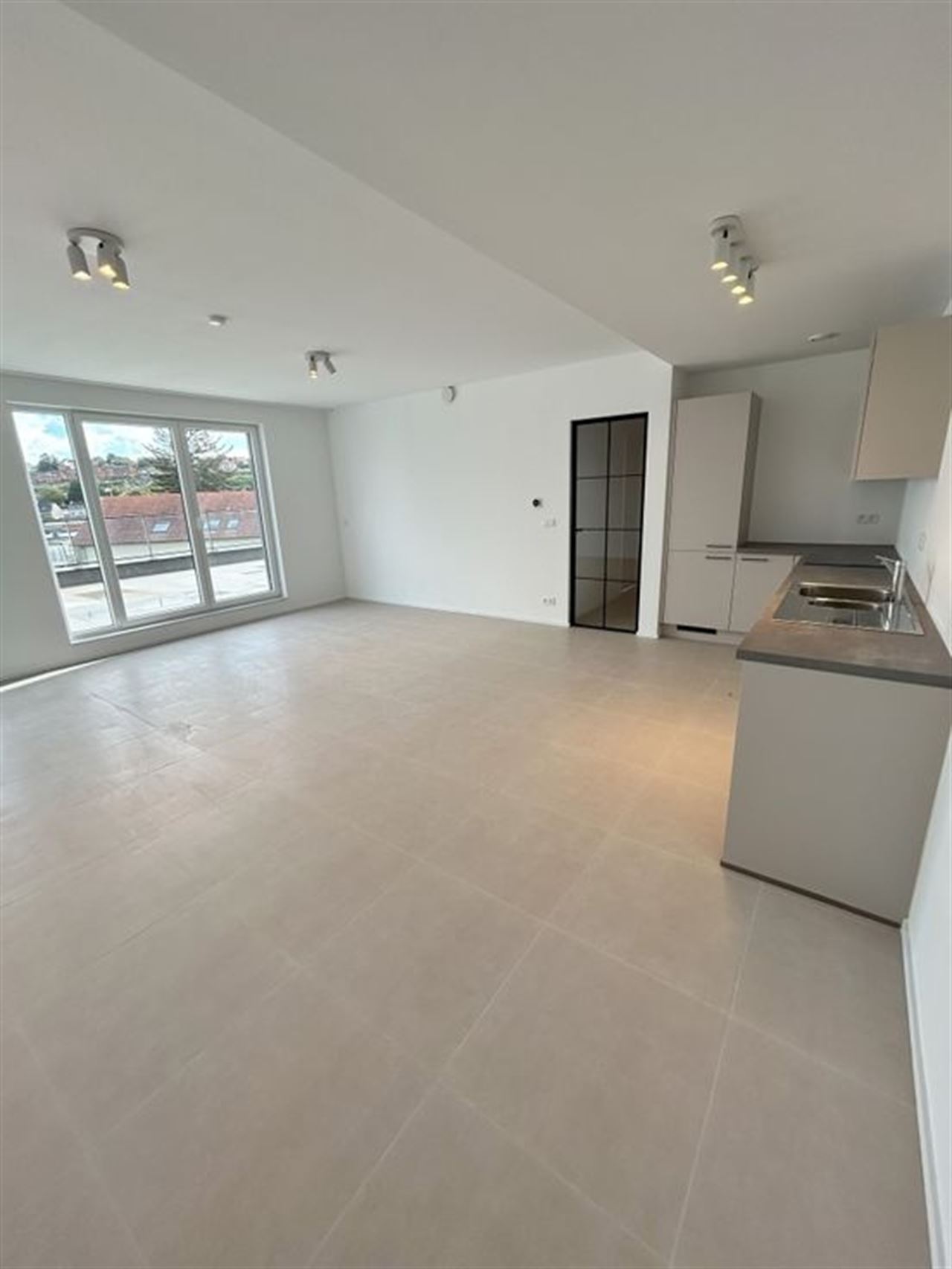 Appartement 3 chambres avec magnifique terrasse ! PEB A+