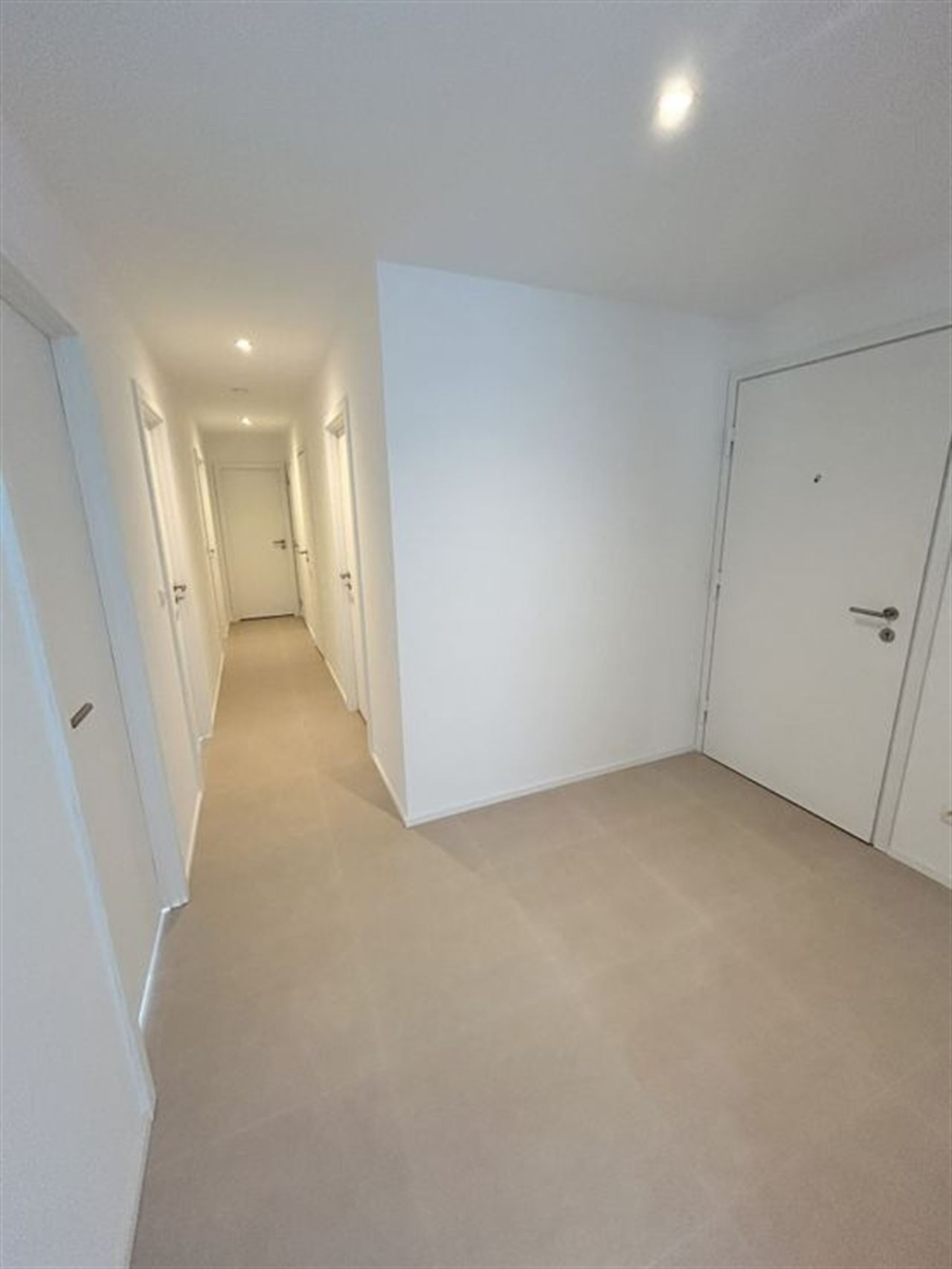 Appartement 3 chambres avec magnifique terrasse ! PEB A+