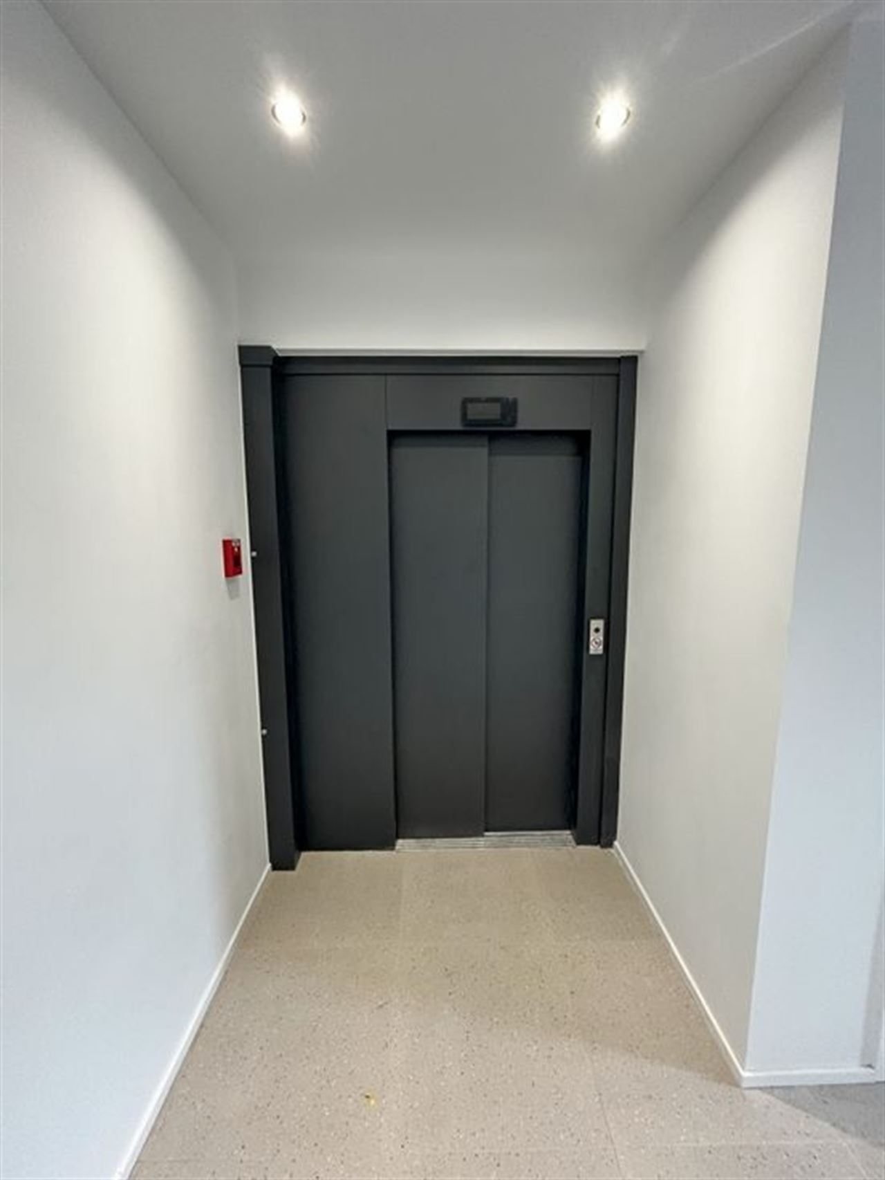 Appartement 3 chambres avec magnifique terrasse ! PEB A+