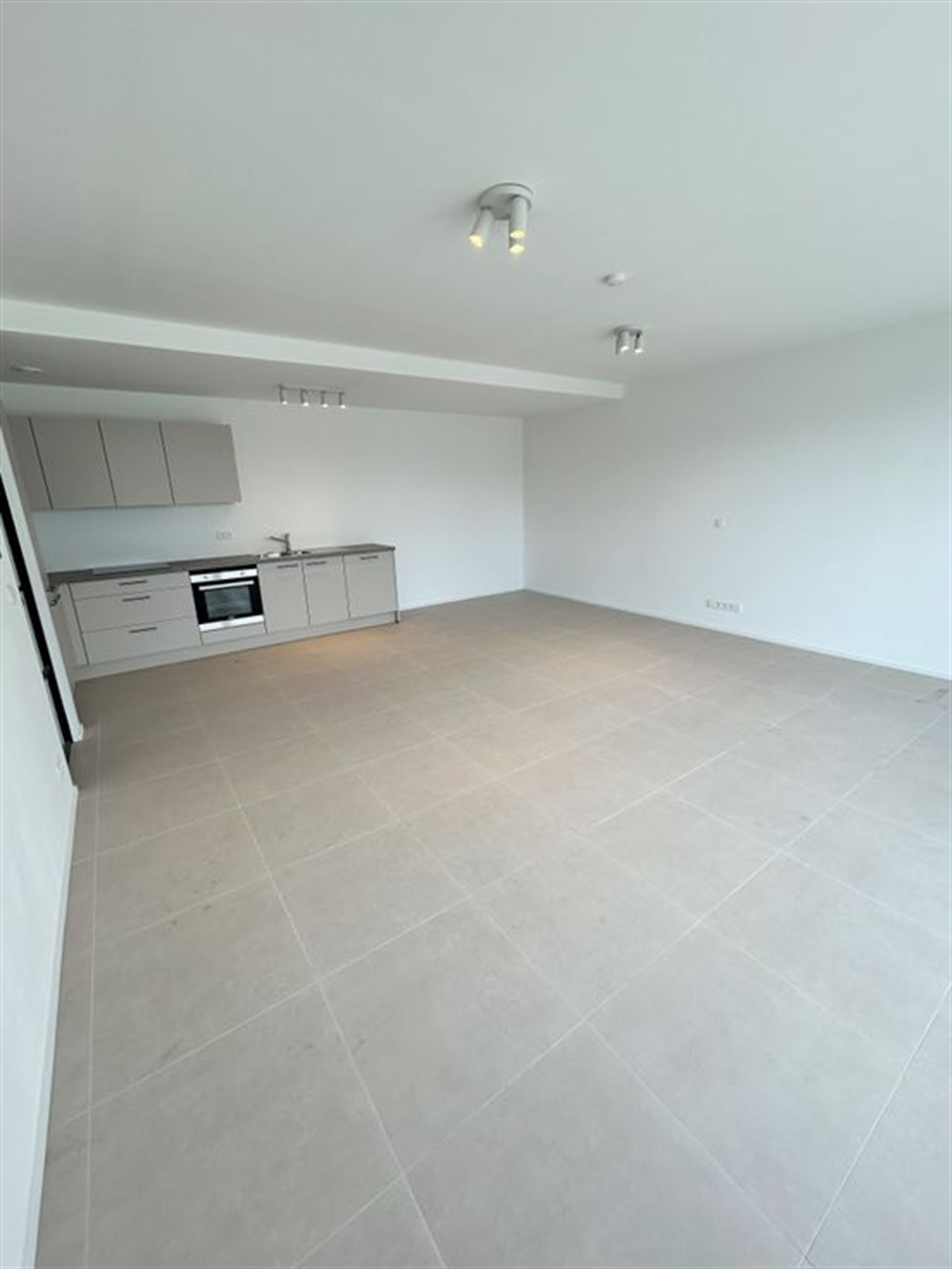 Appartement 3 chambres avec magnifique terrasse ! PEB A+