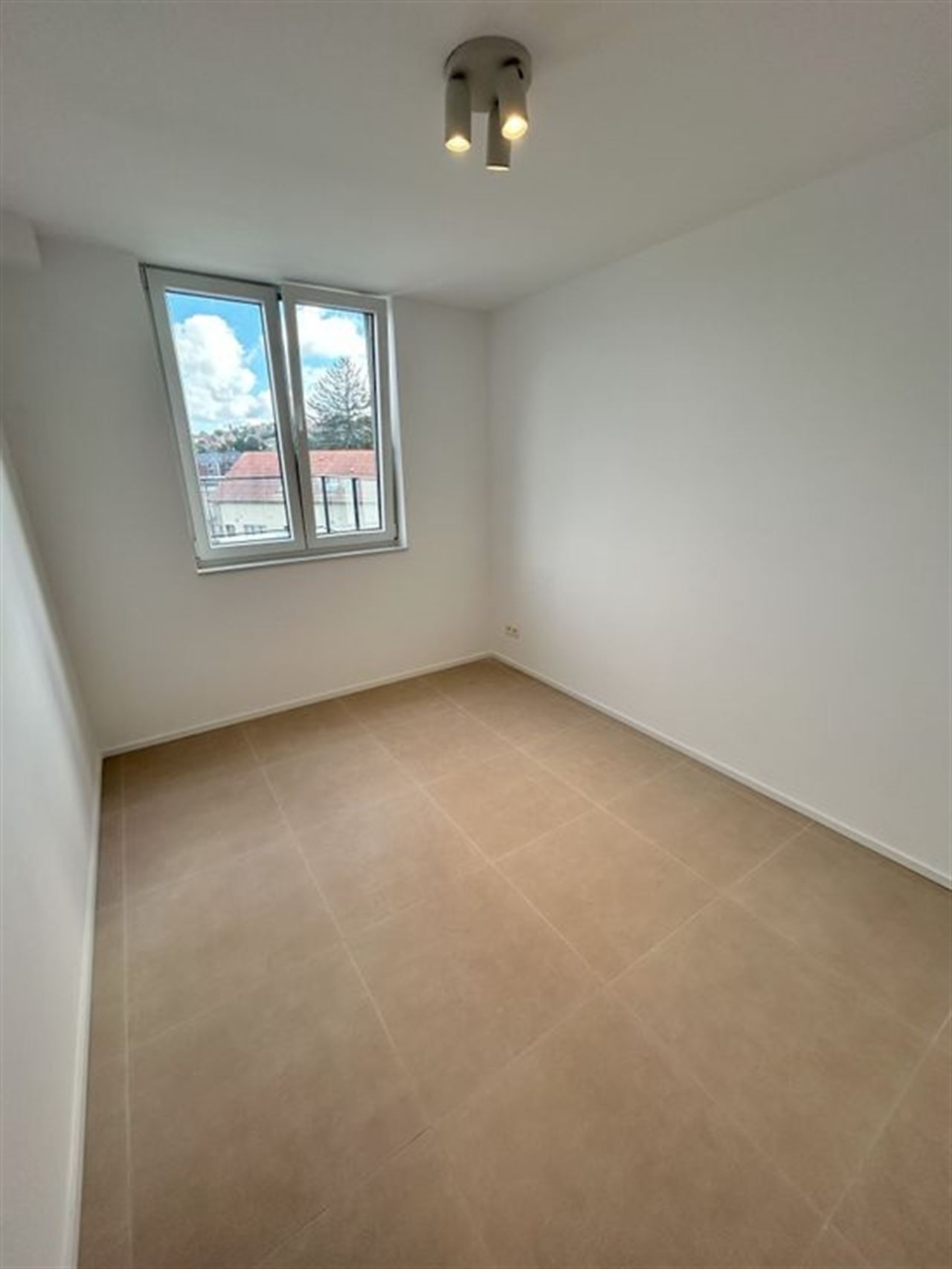 Appartement 3 chambres avec magnifique terrasse ! PEB A+