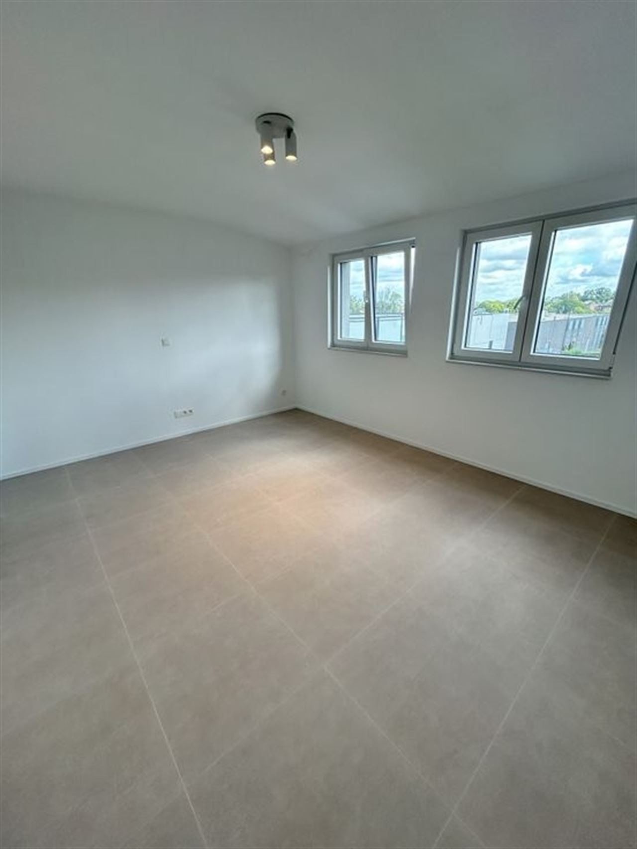 Appartement 3 chambres avec magnifique terrasse ! PEB A+
