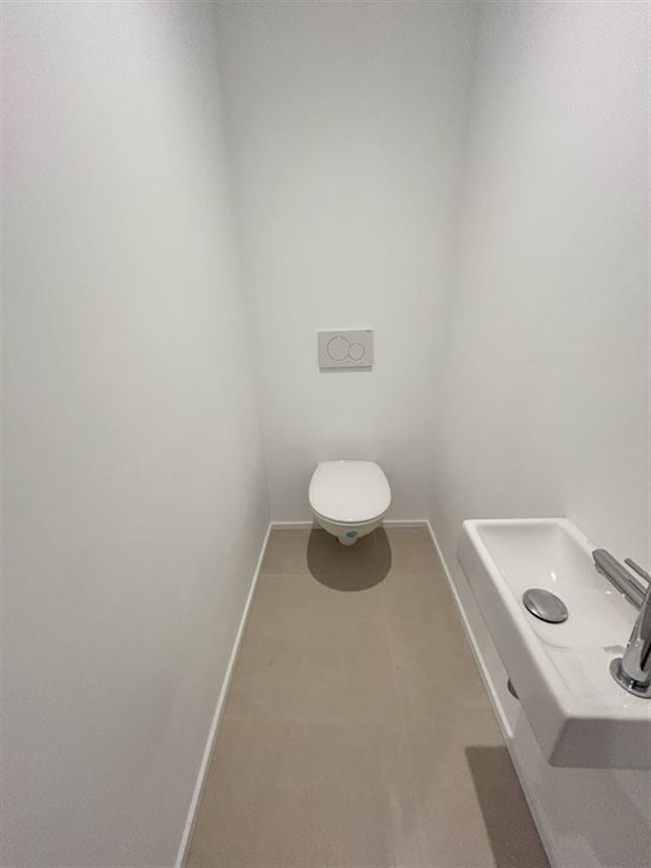 Appartement 3 chambres avec magnifique terrasse ! PEB A+
