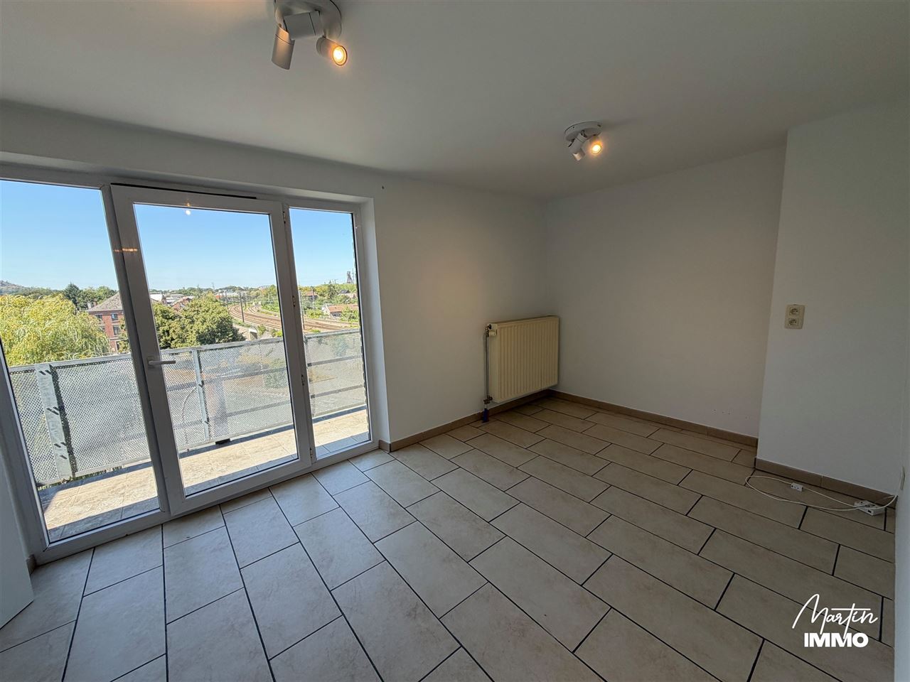 Appartement 1 chambre à louer