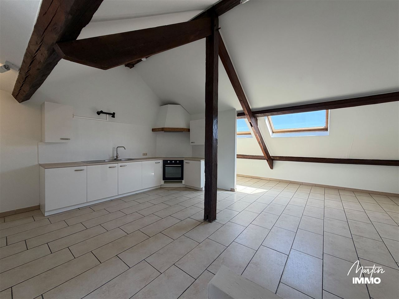Appartement 1 chambre à louer