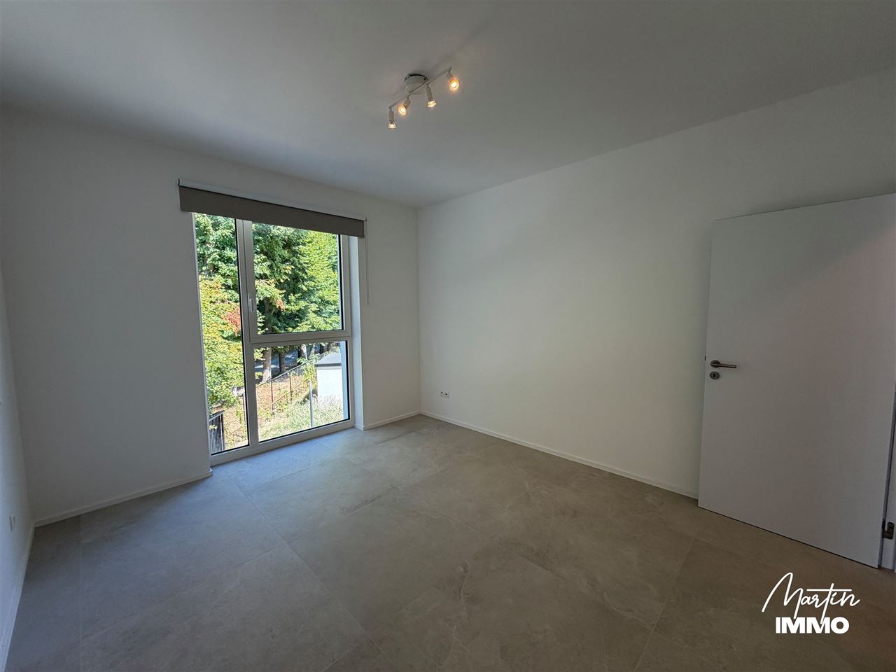 Appartement de standing à louer !