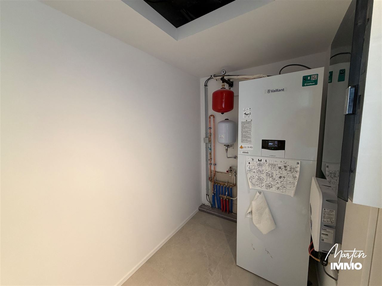 Appartement de standing à louer !