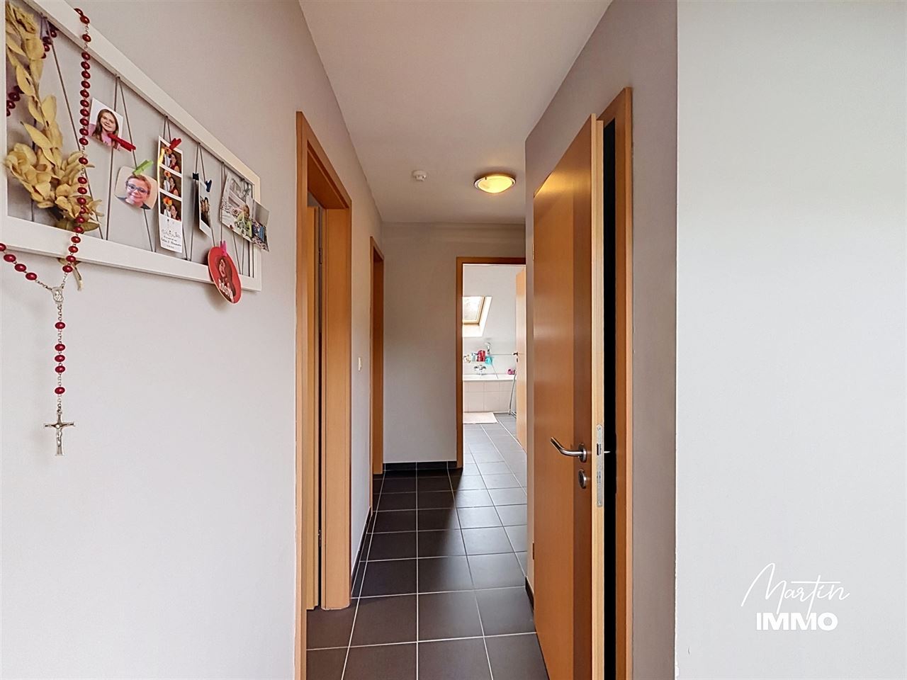 Magnifique duplex !