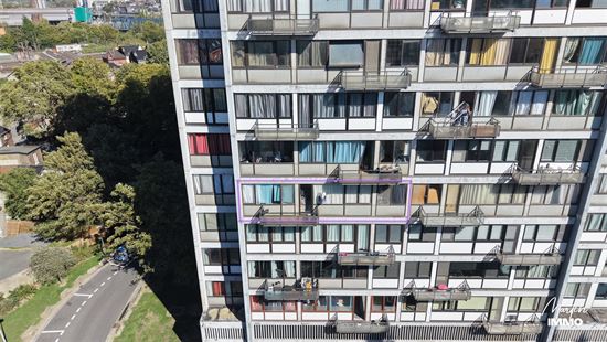Appartement 3 chambres !