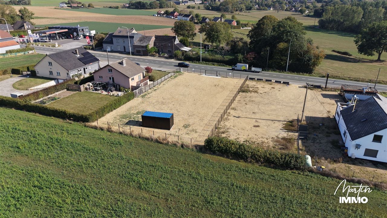Opportunité à saisir rapidement !