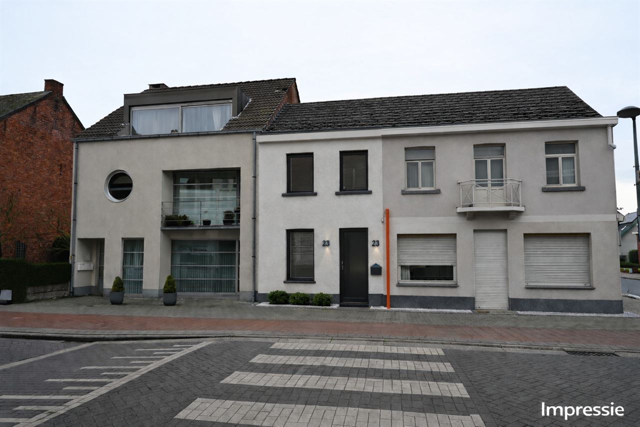 Te renoveren woning met potentieel op centrale ligging te Heist-Goor