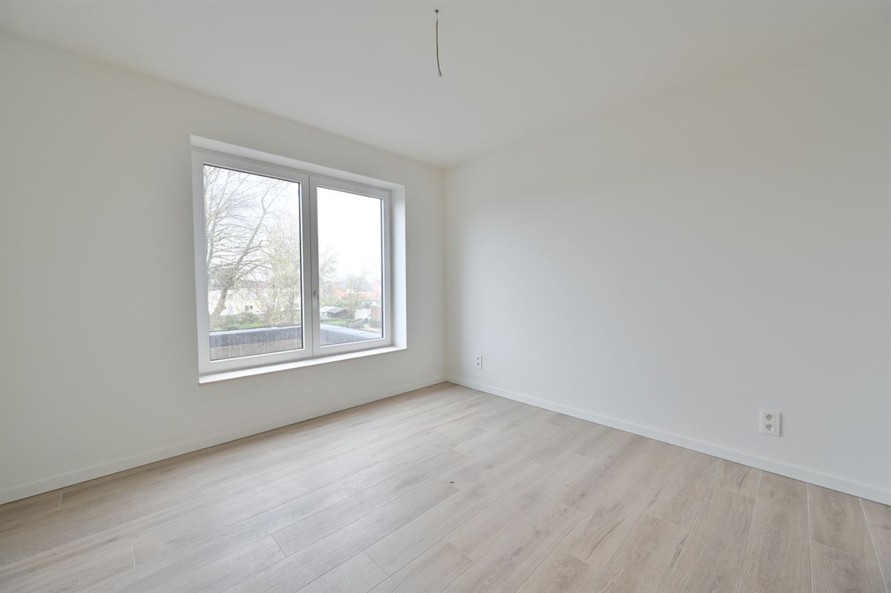 Ruime nieuwbouwwoning mogelijk aan 6% BTW