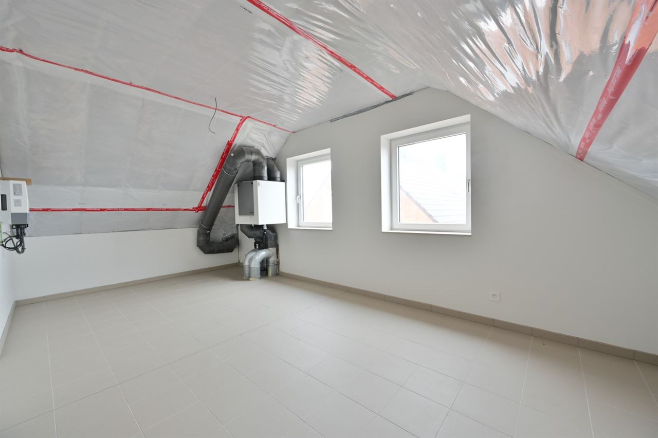 Ruime nieuwbouwwoning mogelijk aan 6% BTW