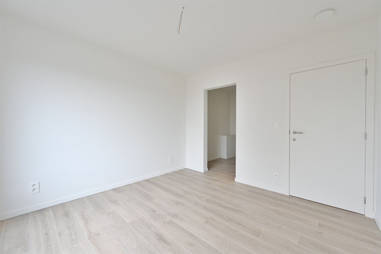 Ruime nieuwbouwwoning mogelijk aan 6% BTW