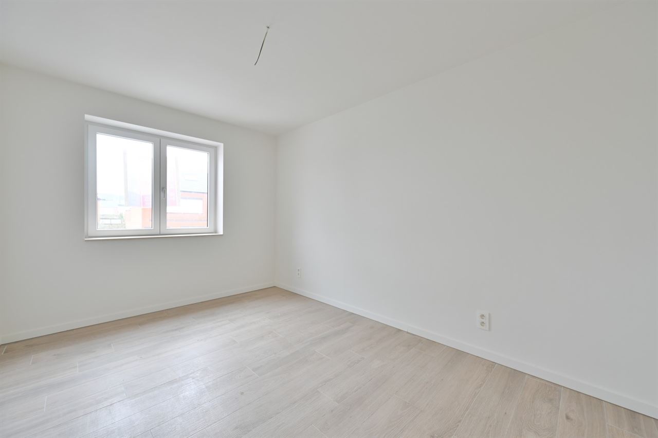 Ruime nieuwbouwwoning mogelijk aan 6% BTW