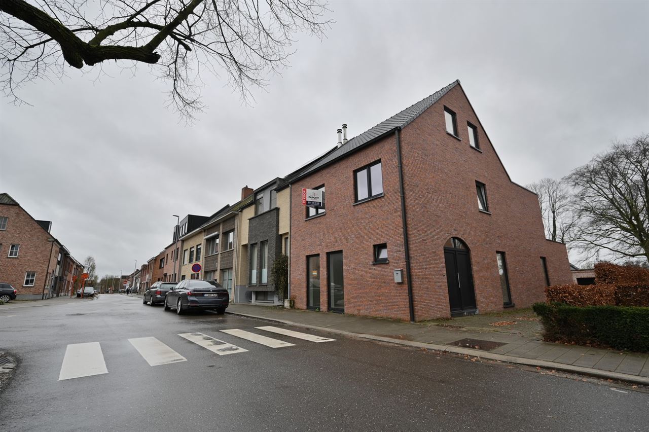 Ruime nieuwbouwwoning mogelijk aan 6% BTW
