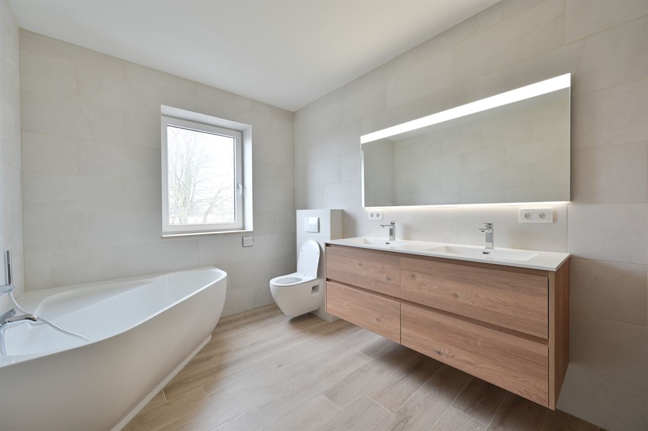 Ruime nieuwbouwwoning mogelijk aan 6% BTW