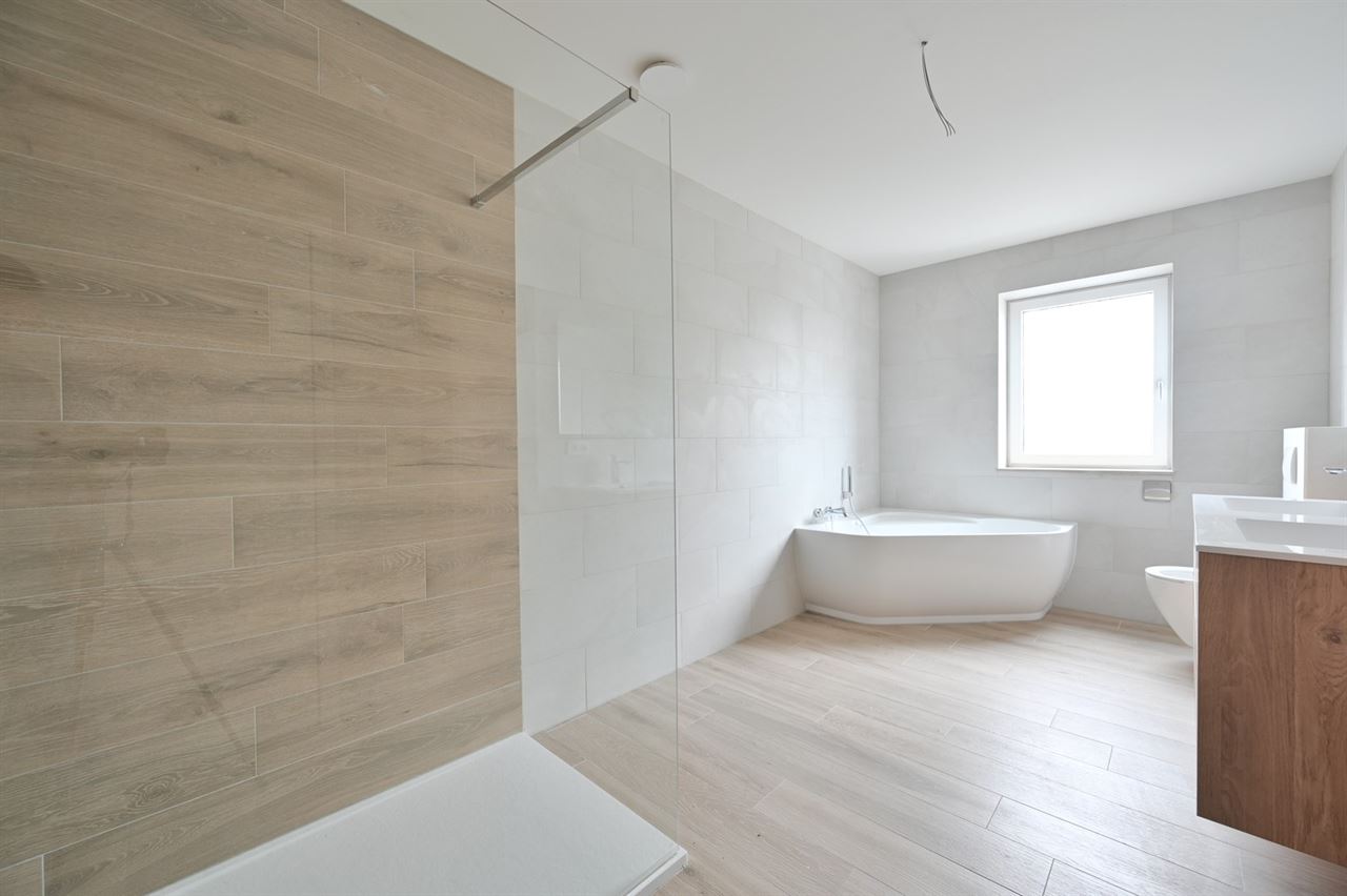 Ruime nieuwbouwwoning mogelijk aan 6% BTW