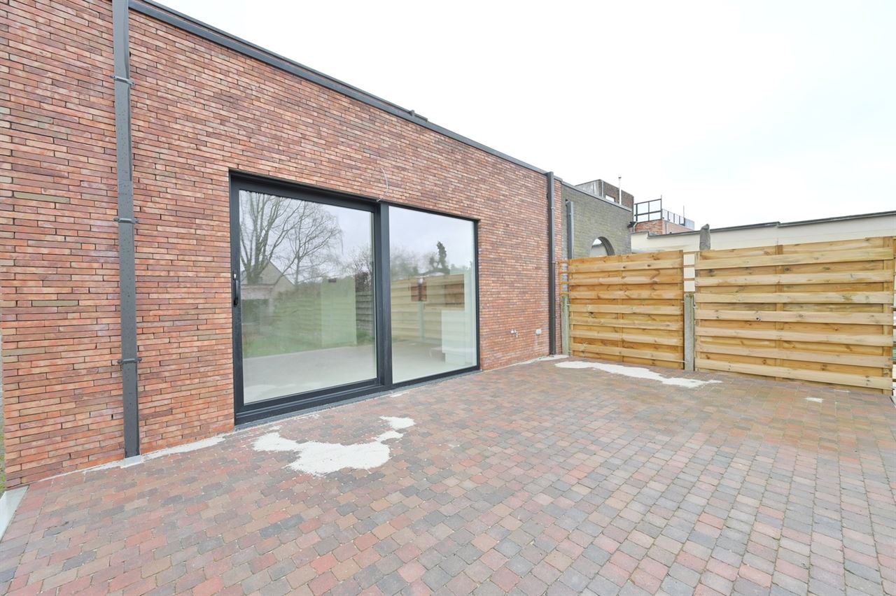 Ruime nieuwbouwwoning mogelijk aan 6% BTW