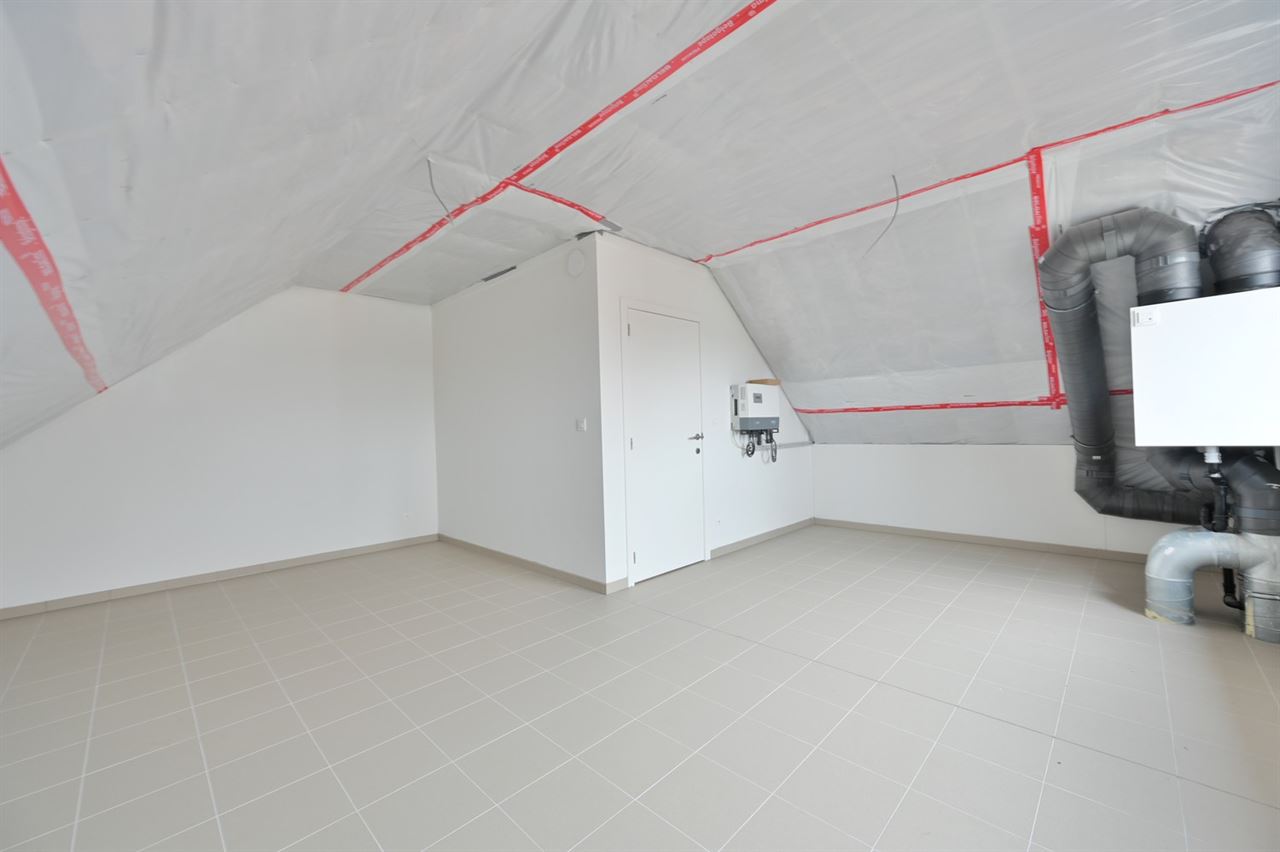 Ruime nieuwbouwwoning mogelijk aan 6% BTW
