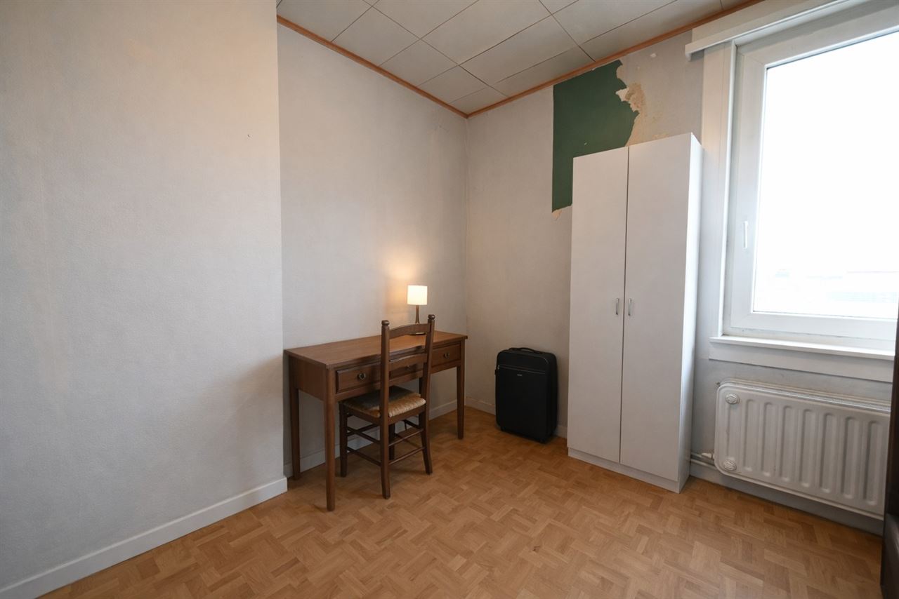Te renoveren woning met potentieel op centrale ligging te Heist-Goor