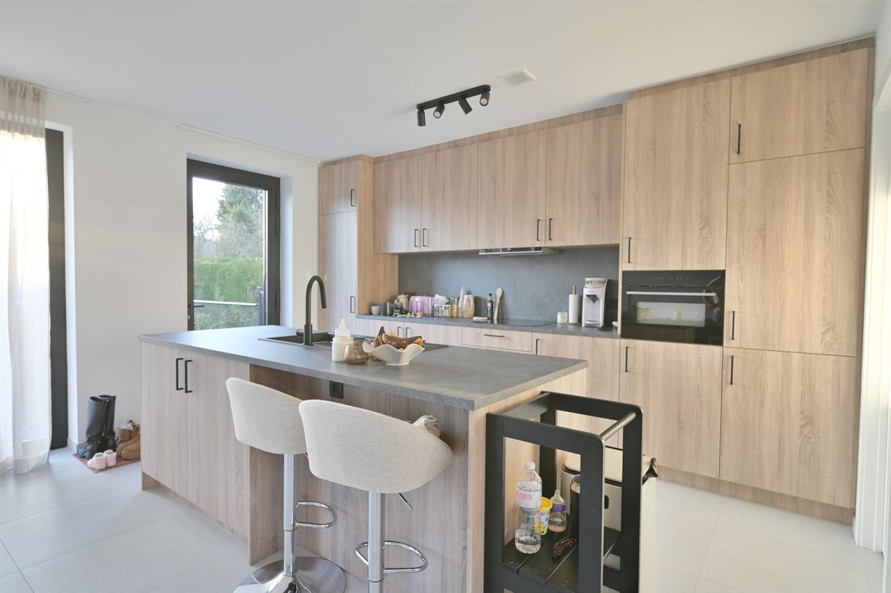 Rustig Gelegen Nieuwbouw Woning 3 Slpk + Garage(s)