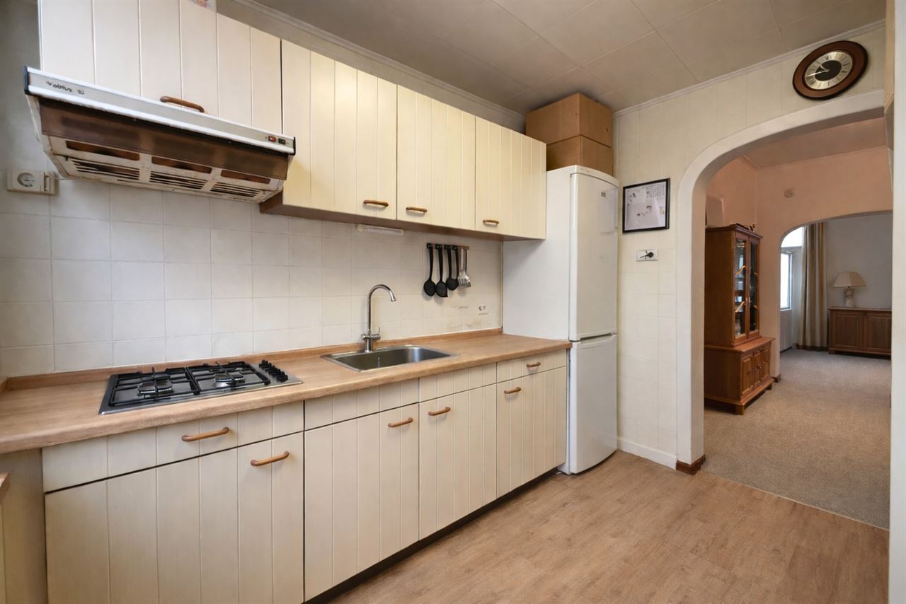 Te renoveren woning met potentieel op centrale ligging te Heist-Goor