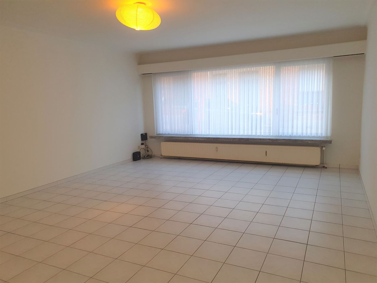Gelijkvloers appartement met 1 Slpk & mooi terras centrum Duffel
