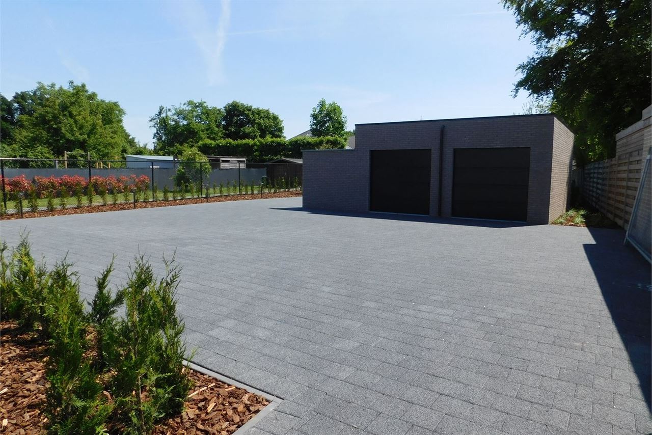 Recent Duplex App 133m², 3 Slpk, Ruim Terras 20m² (Z), Staanplaats