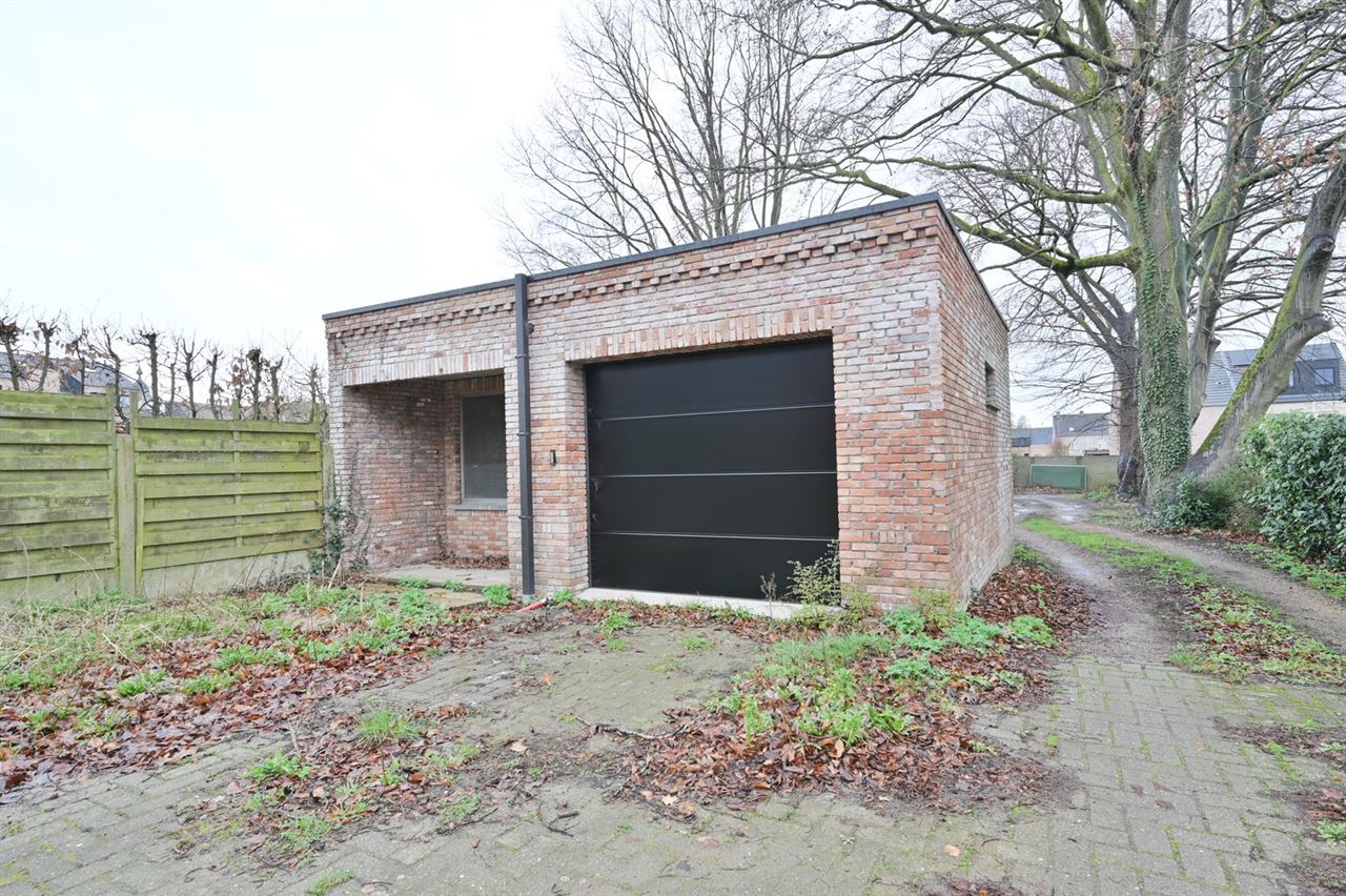 Ruime nieuwbouwwoning mogelijk aan 6% BTW