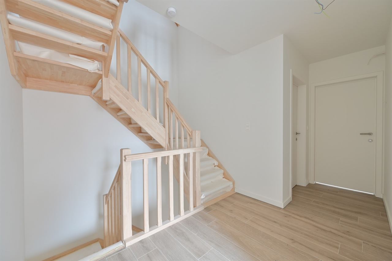 Ruime nieuwbouwwoning mogelijk aan 6% BTW