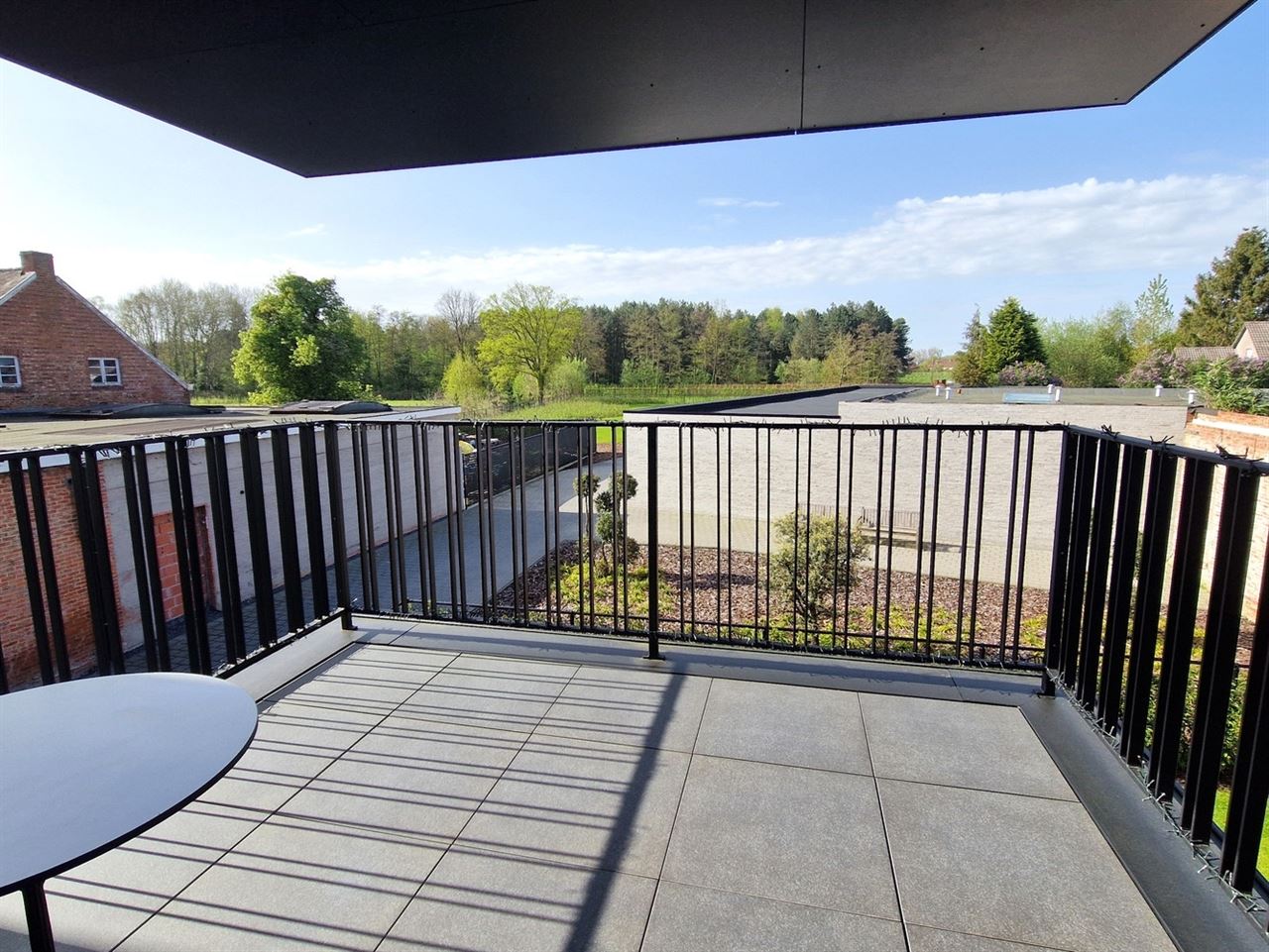 Recent BEN Appartement, 2 slpk, terras, garagebox.