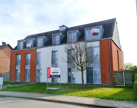 Prachtige, instapklare penthouse van 140m² met Zuidgericht Terras van 65m²