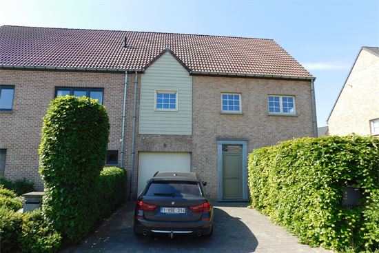 Verzorgde zonnige woning, 3 tot 5 slaapkamers, Z tuin, direct instapklaar.