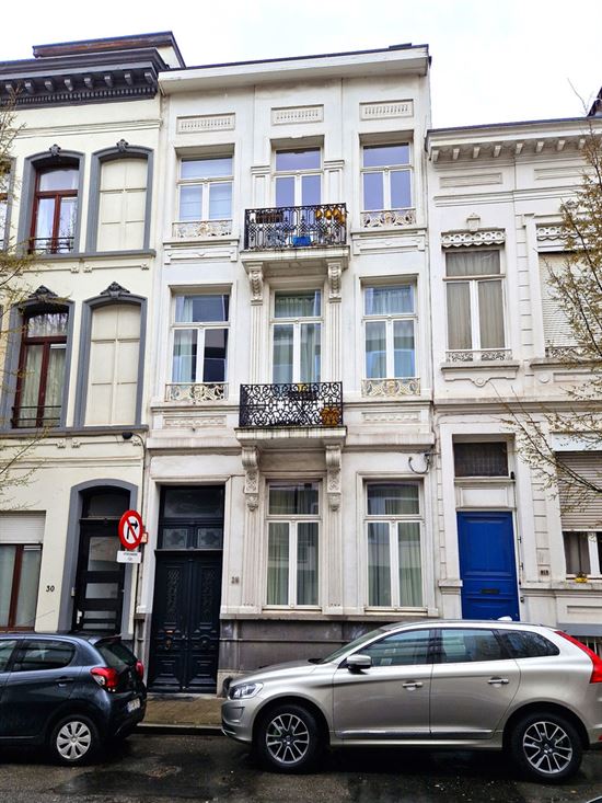 Instapklaar Appartement 1 Slpk