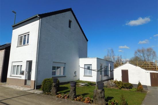 Verzorgde woning met 3 slaapkamers op 3a38ca