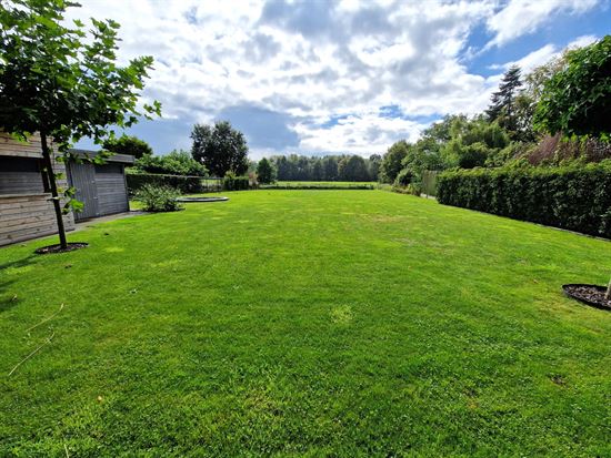 Villa met 4 ruime slaapkamers & Prachtige Tuin op 17a te Tremelo