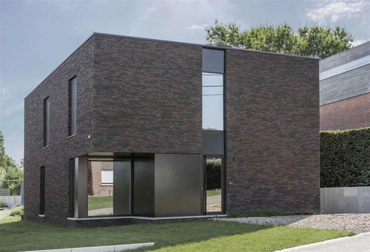 Open nieuwbouw eengezinswoning met 4 ruime slaapkamers, rustig gelegen op 5a40ca