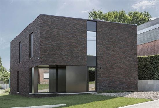 Open nieuwbouw eengezinswoning met 4 ruime slaapkamers, rustig gelegen op 5a40ca