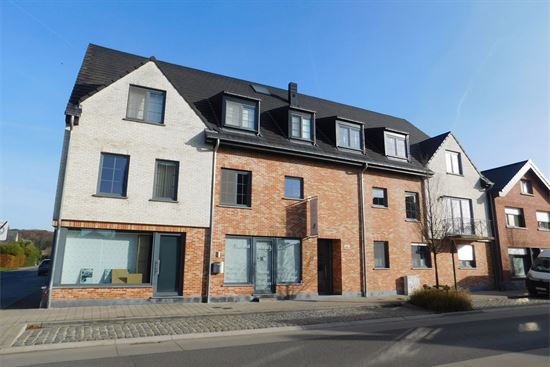 Ruim app 115m², 3 slaapkamers en kelderberging. Instapklaar!