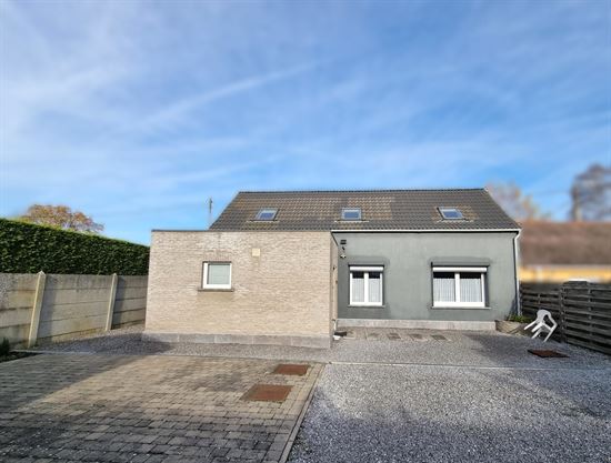 Rustig gelegen, instapklare woning, 3 slks, gelegen tussen Putte en Heist-op-den-Berg.